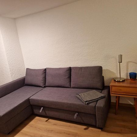 Studio Sieva Apartment Lausanne Ngoại thất bức ảnh