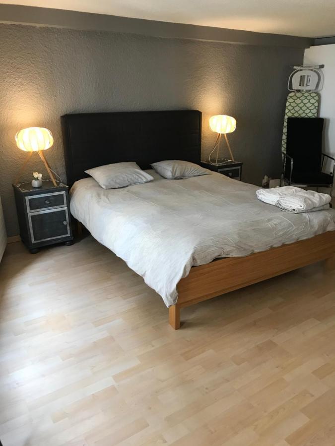 Studio Sieva Apartment Lausanne Ngoại thất bức ảnh